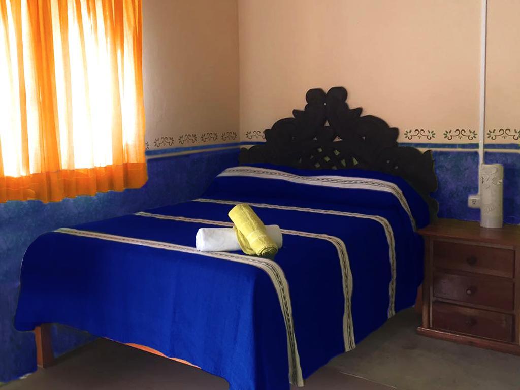 Hotel Hacienda La Catrina Isla Holbox Ngoại thất bức ảnh