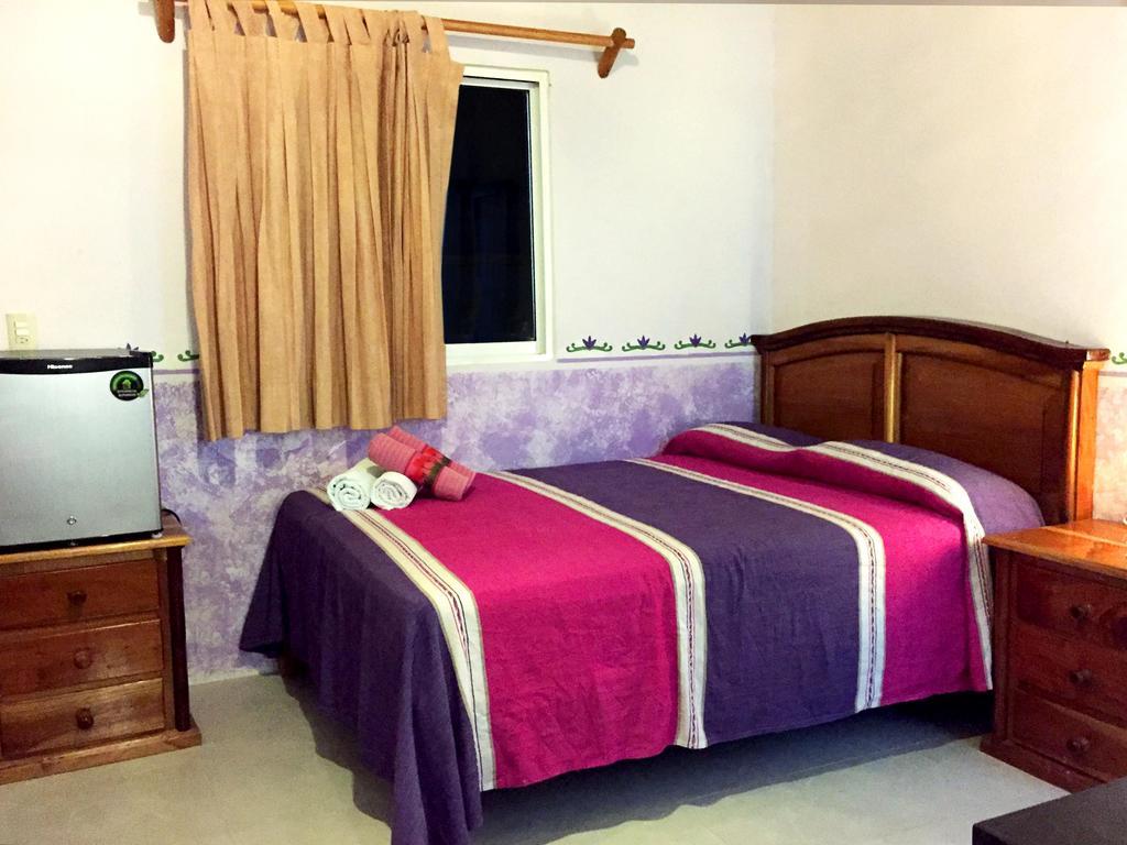 Hotel Hacienda La Catrina Isla Holbox Ngoại thất bức ảnh