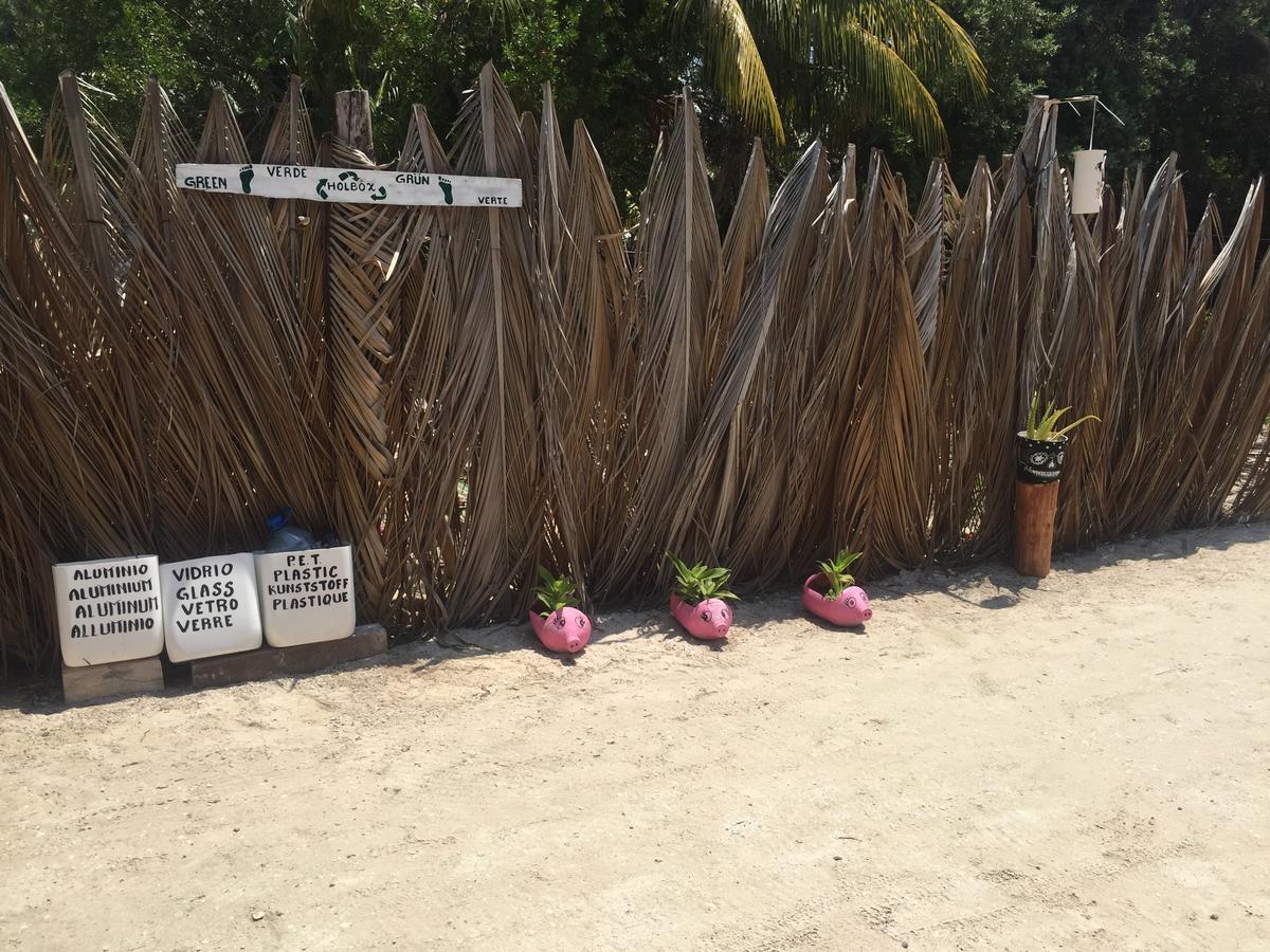 Hotel Hacienda La Catrina Isla Holbox Ngoại thất bức ảnh