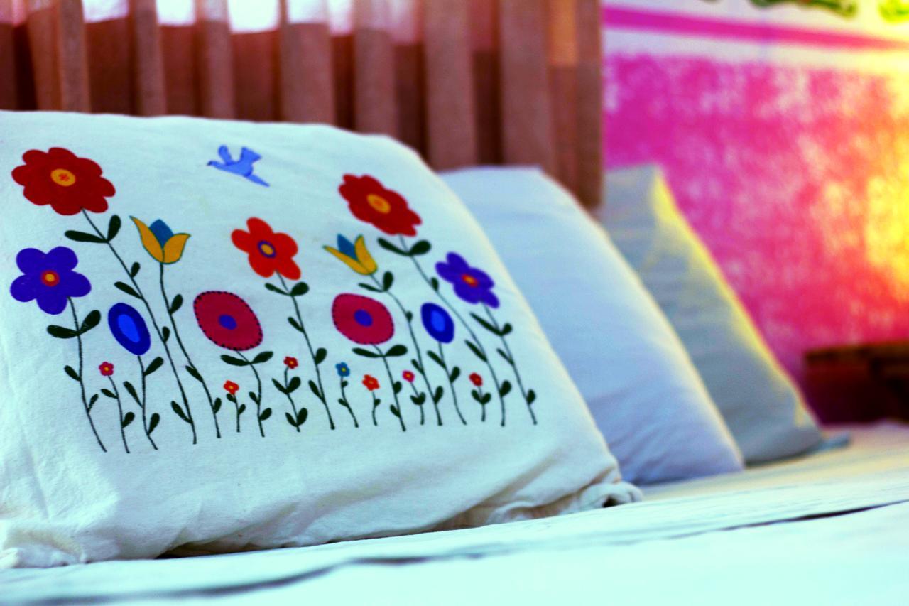 Hotel Hacienda La Catrina Isla Holbox Ngoại thất bức ảnh