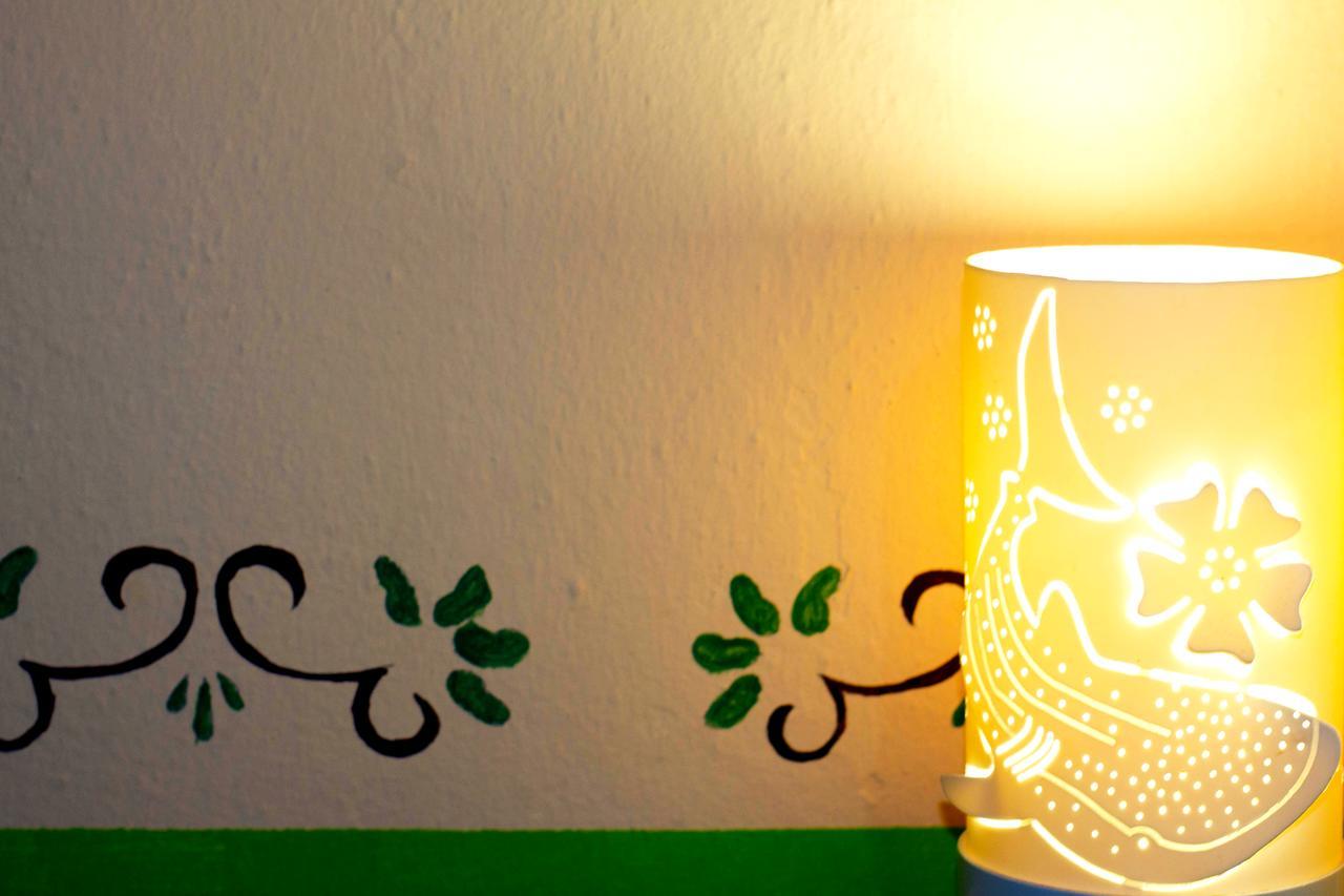 Hotel Hacienda La Catrina Isla Holbox Ngoại thất bức ảnh
