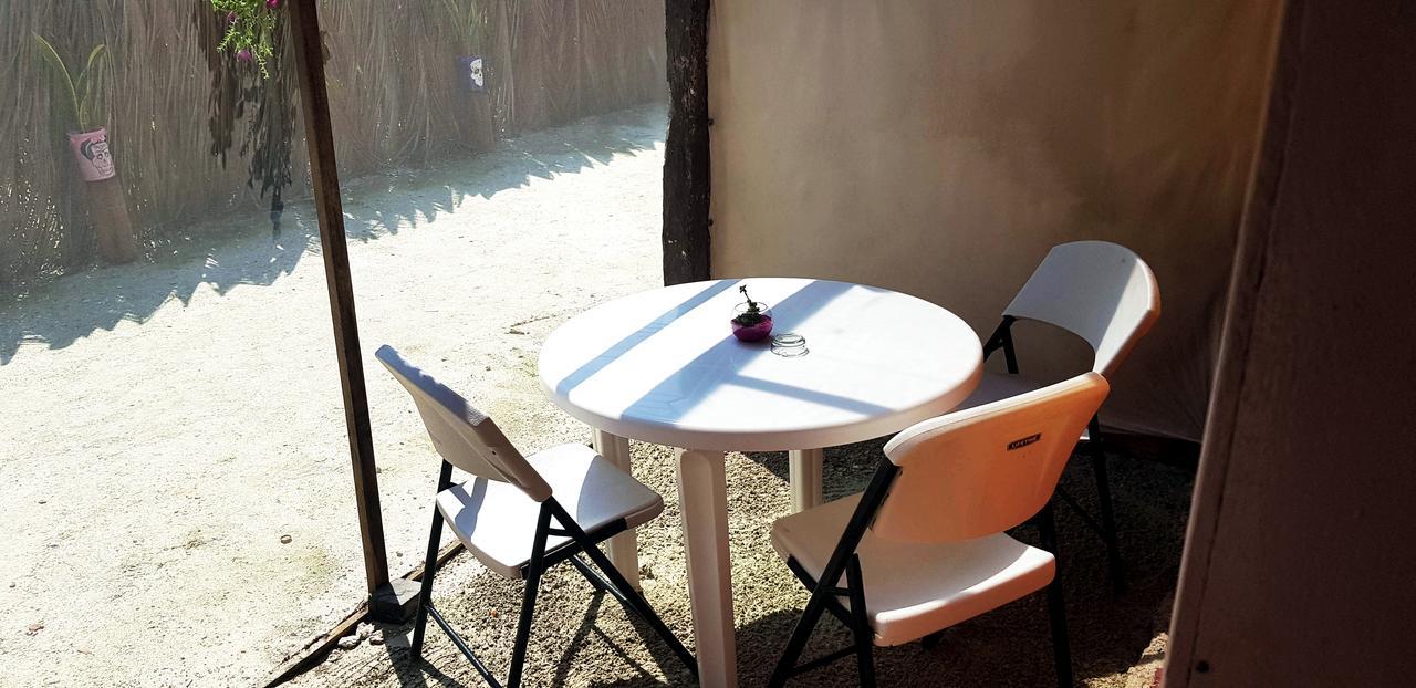 Hotel Hacienda La Catrina Isla Holbox Ngoại thất bức ảnh
